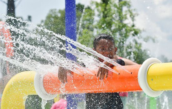 Hoover Events Guide August 2026