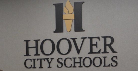 Hoover School Board Meeting