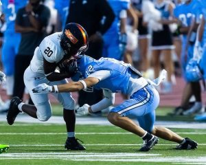 Hoover Spain Park Tied In Preseason Poll