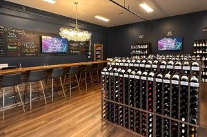 Hoover Steaks Wines Hosts Gourmet School Lunch
