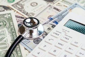 Hospitals Increasingly Demand Pre Service Deposits Raising Patient Financial Bur