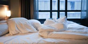 Hotel Sleep Secrets