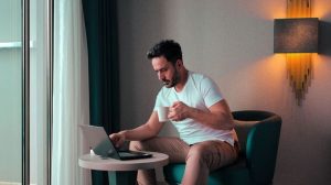 Hotel Wi Fi Phishing Attack Targets Microsoft Logins