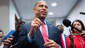 House Leader Rejects Medicare For All