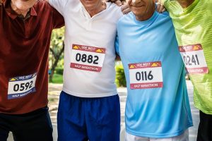 How Daily Habits Can Boost Healthspan And Vitality In 2026