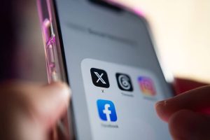 How Old Social Media Accounts Can Compromise Your Privacy