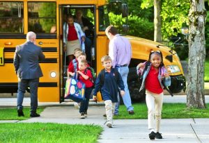How Parents Can Reset Children S Sleep Schedules For The School Year