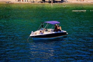 How To Choose The Right Bowrider Boat For Your Family
