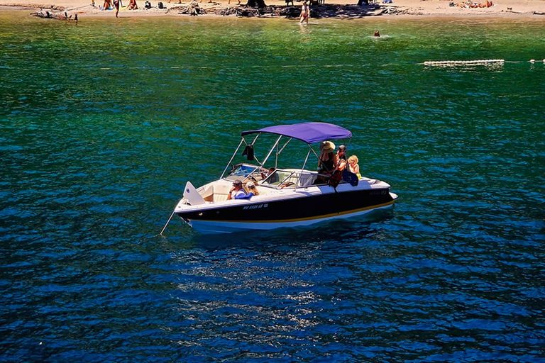 How To Choose The Right Bowrider Boat For Your Family And Lifestyle