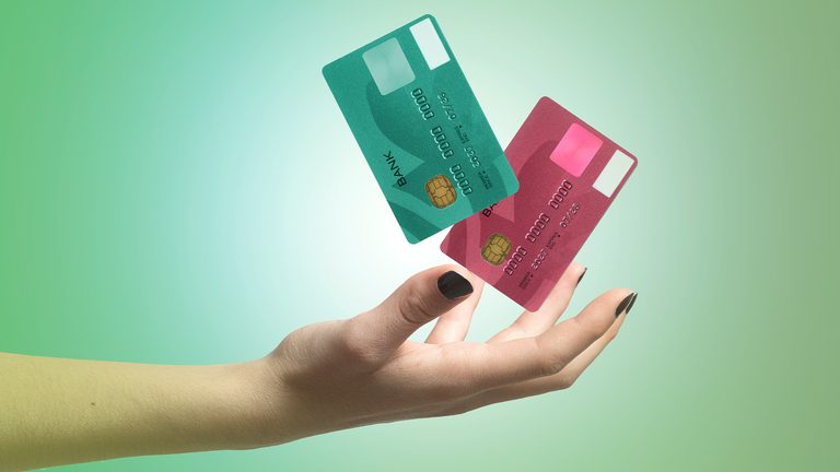 How To Choose Your First Credit Card Four Essential Tips