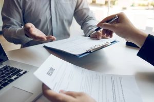 How To Identify Fake Job Offers Before Fall Hiring Season
