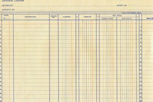 How To Keep Your Accounts Payable Ledger Accurate And Ready For Review