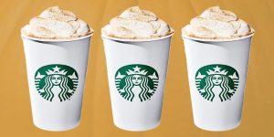 How To Order A Better Starbucks Pumpkin Spice Latte This Fall