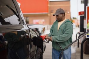 How To Save On Gas And Manage A Simple Budget