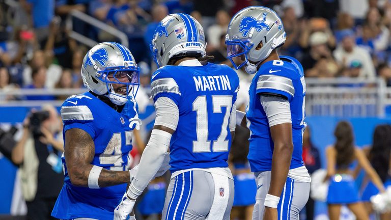How To Stream The Final Nfl Preseason Games On Saturday With Sling