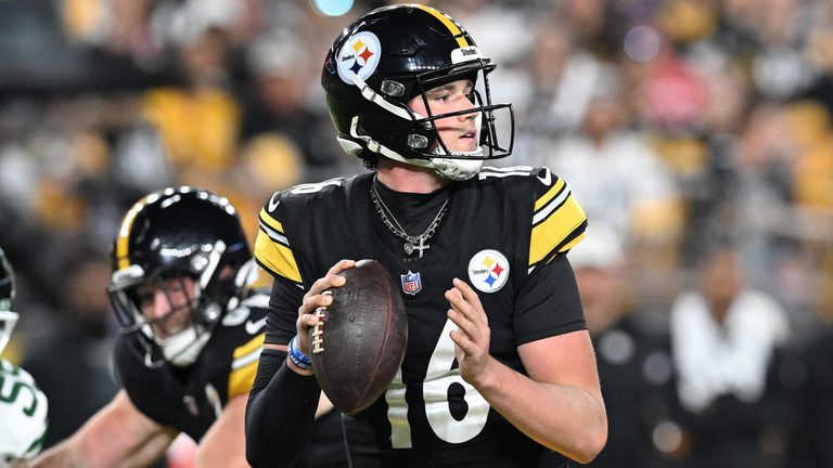 How To Stream Thursday S Nfl Preseason Games For Free