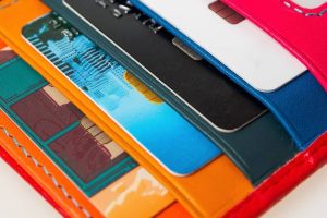How To Trim Your Credit Card Wallet Without Harming Your Score