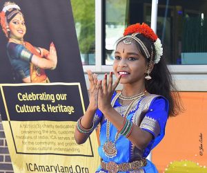 Howard County To Host 8Th Annual Festival Of India Celebrating America S 250Th A