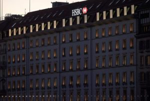 Hsbc Global Insurance Head To Leave
