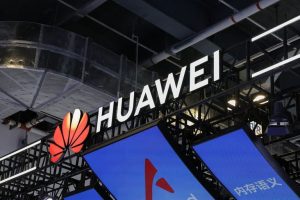 Huawei Reports 36 Drop In First Half Profit As Costs And R D Spending Rise