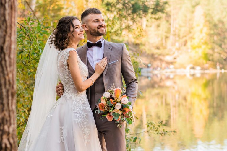 Hub City Wedding Expo Brings Lubbock Couples Together With Local Vendors