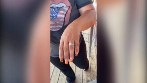 Hudson Valley Divers Retrieve Lost Engagement Ring For Newburgh Resident