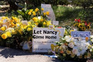 Human Remains Discovered 15 Miles From Nancy Guthrie Home In Pima County