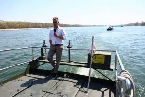 Hungary S Paks Nuclear Plant Near Full Restart After Water Level Improvements