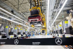 Hungary S Pmi Edges Down