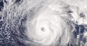 Hurricane Karina Reaches Category 4 Strength Over Pacific No Land Threat