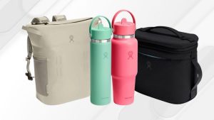Hydro Flask Offers 25 Off Drinkware And Accessories For Labor Day