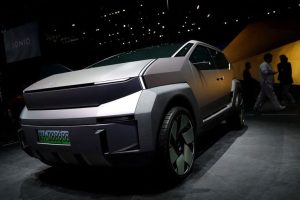 Hyundai Targets 9 Profit Margin And Expands U S Hybrid Lineup