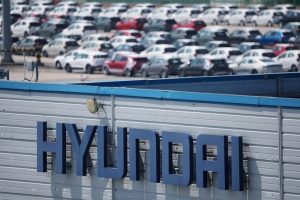 Hyundai Workers Launch First Full Strike In A Decade Over Wages And Retirement A