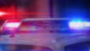 I 25 On Ramp Closed After Accident