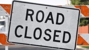 I 95 Northbound Closed Near Exits 83 85 In New London After Early Morning Car Fi