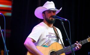 Ian Munsick Announces Deadwood Cowboy Bar New Clothing Line And Summer Tour