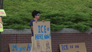 Ice Arrests Spark Concern In Danbury Stamford And Bridgeport