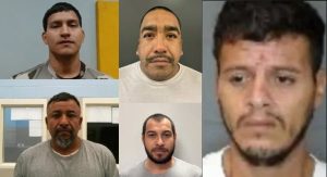 Ice Deports Dangerous Felons