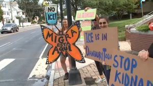 Ice Detentions Surge In Danbury And Stamford Sparking Local Concern