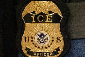 Ice Proposes Liability Insurance To Protect Local Officers Making Immigration Ar