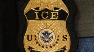 Ice Proposes Liability Insurance To Protect Local Officers Making Immigration Ar