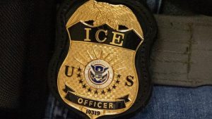 Ice To Equip Field Officers With Body Cameras