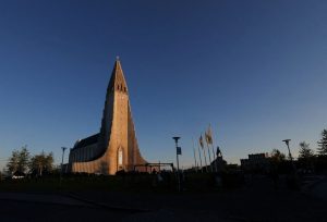 Iceland To Vote On Opening Eu Accession Talks On Aug 29