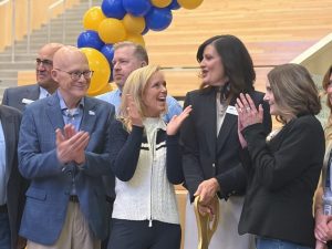 Idaho College Opens 52M Tech Building