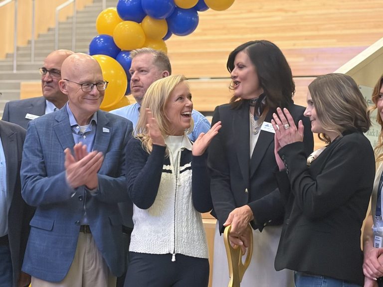 Idaho College Opens 52M Tech Building
