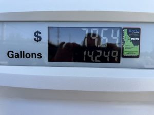 Idaho Gas Prices Hit 4 57 Per Gallon Keeping The State Among The Nation S Costli