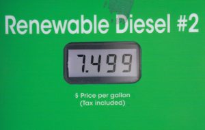 Idaho Gas Prices Reach 4 49 Per Gallon Up 1 Since Last Year