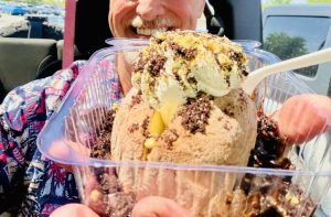 Idaho Ice Cream Potato A Boise Fair Tradition Spanning 24 Years
