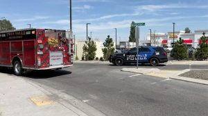 Idaho In N Out Shooting Leaves 3 Dead