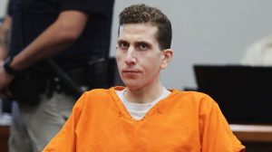 Idaho Judge Sets Timeline For Bryan Kohberger Post Conviction Petition